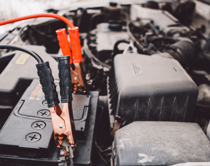JUMP START SERVICES